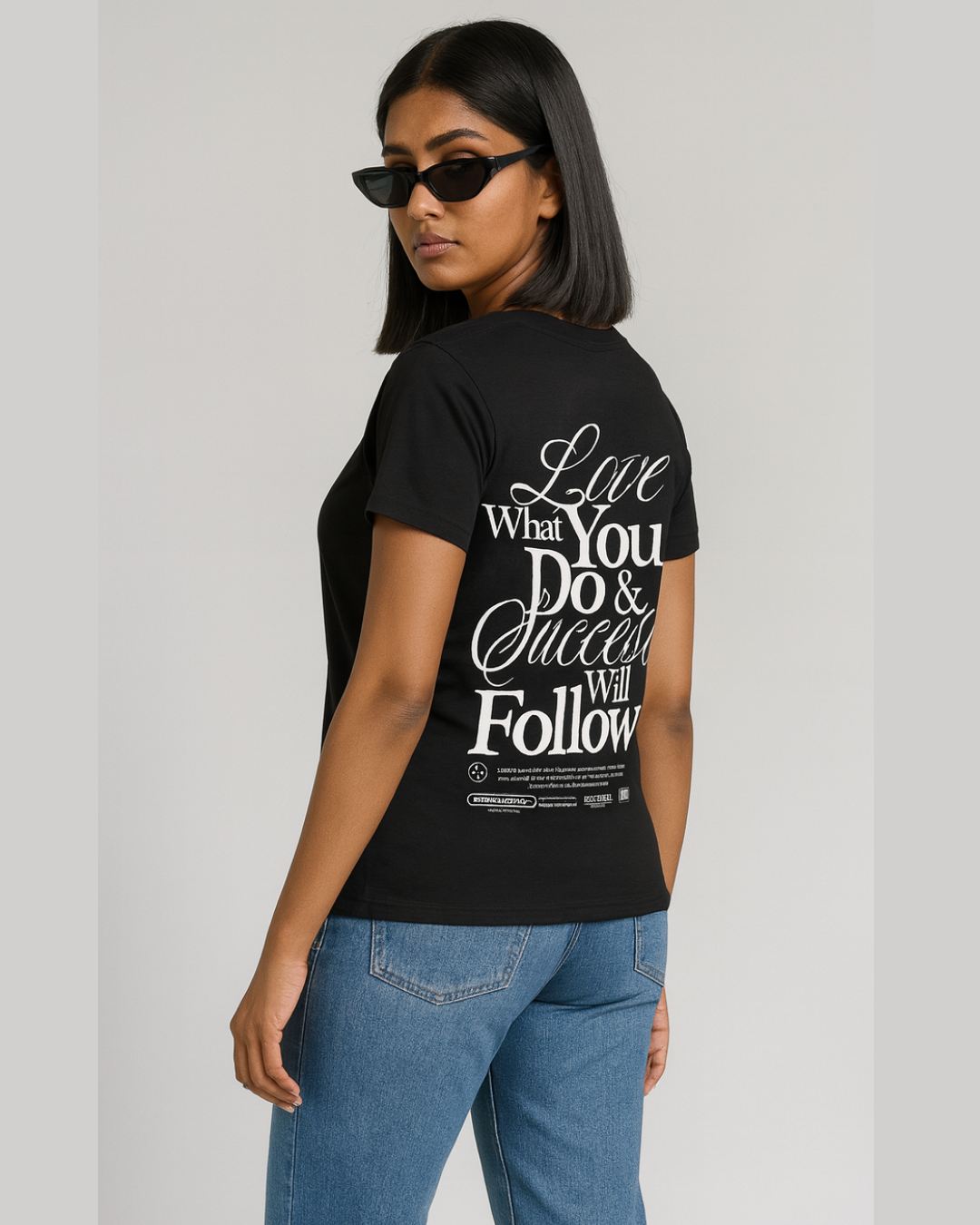 Words of Affirmations