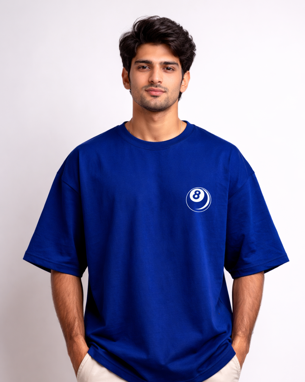 Take That Risk Puff Tee