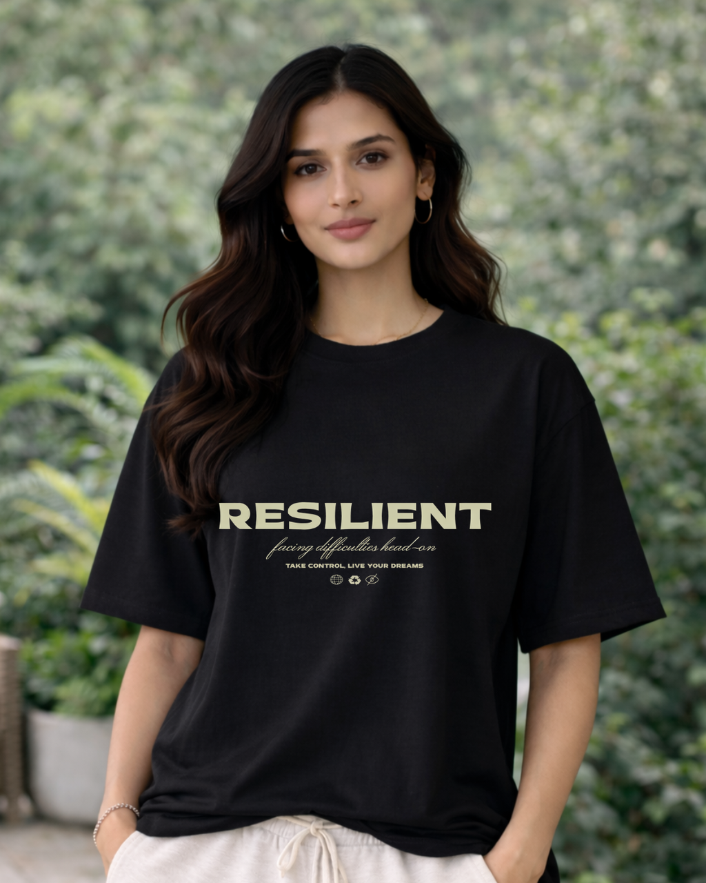 Resilient Minimal Tee