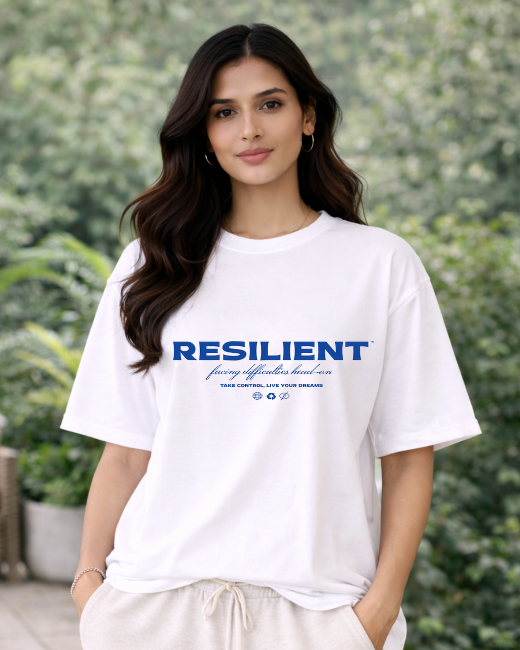 Resilient Minimal Tee