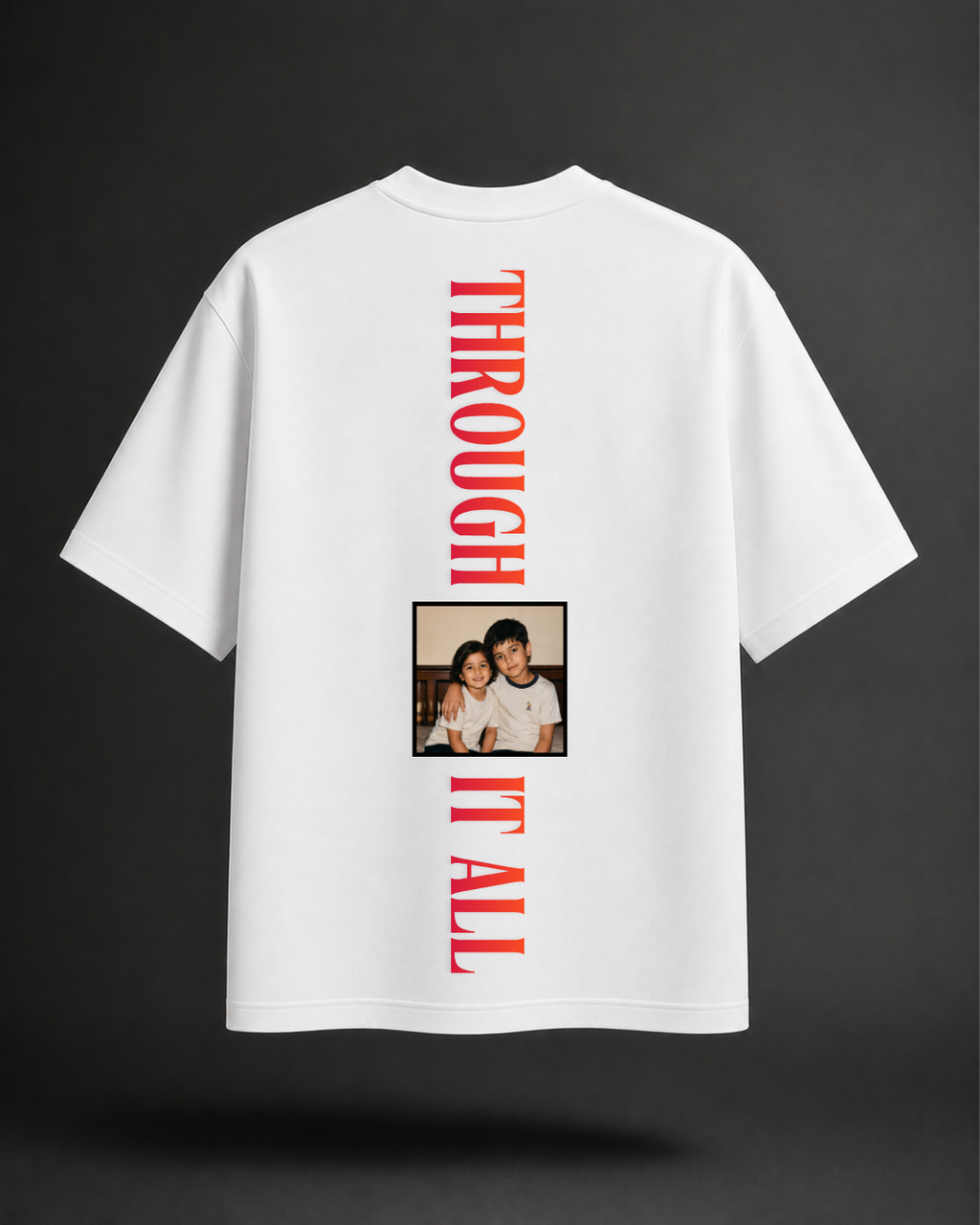 Siblings Duo - Through it All