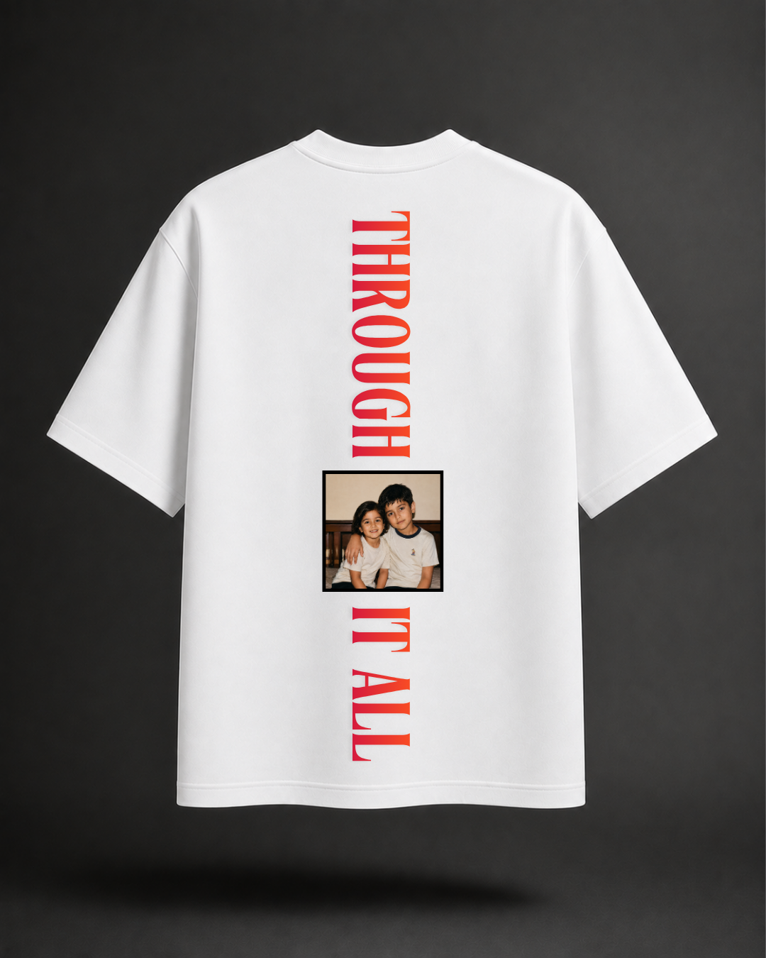 Siblings Duo - Through it All