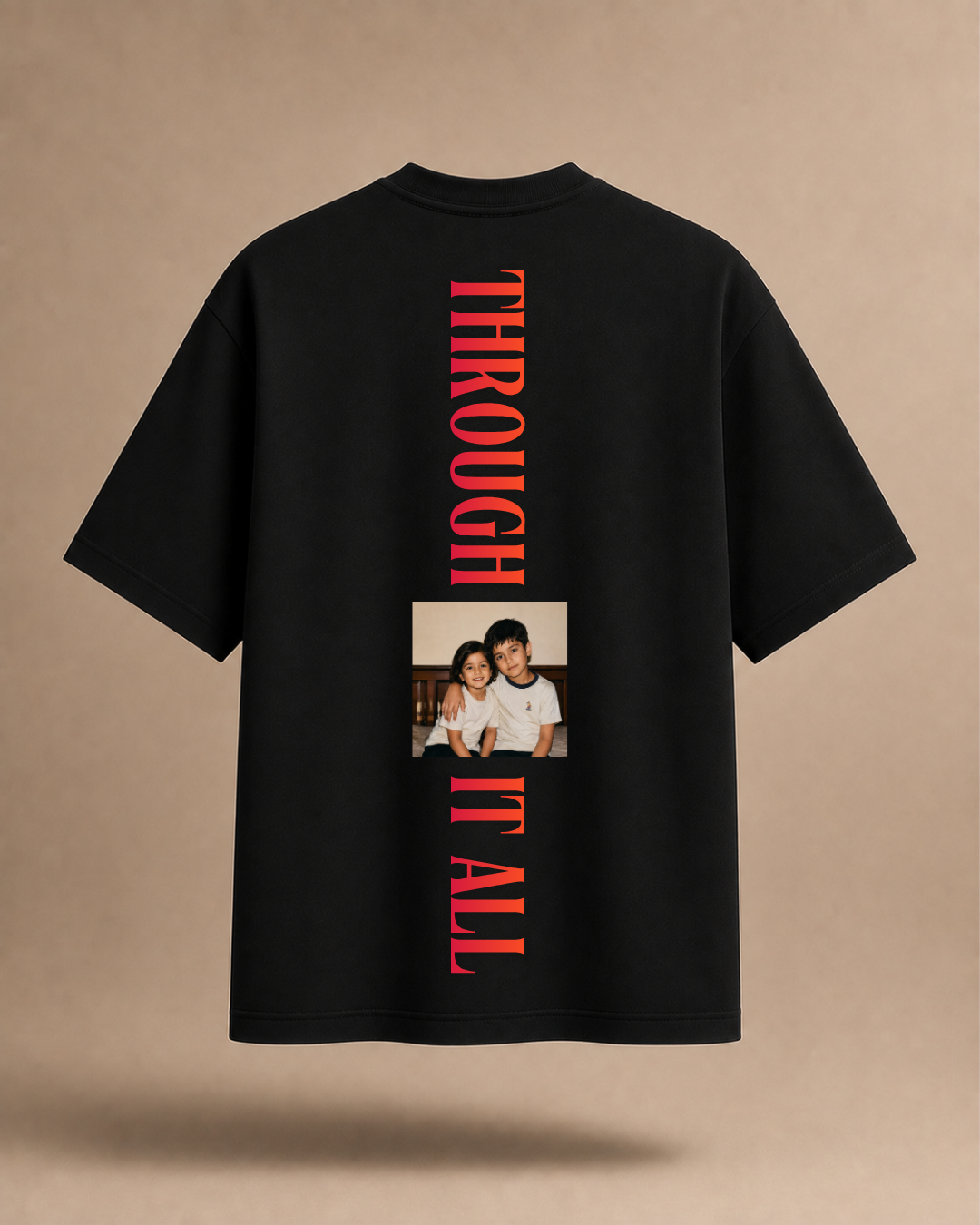 Siblings Duo - Through it All