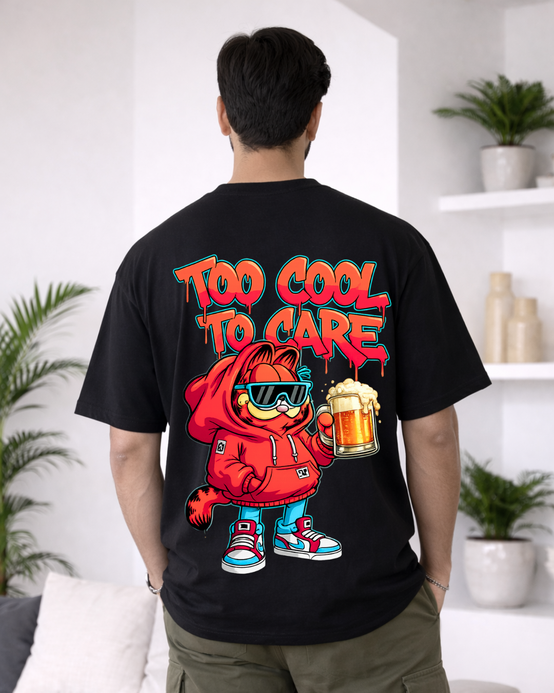 Zero Cares