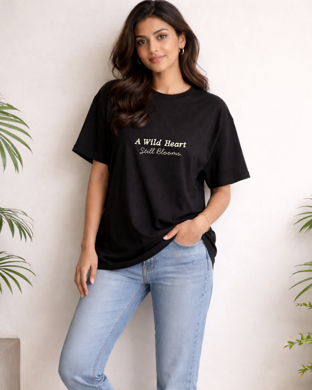 Wild Hearts Bloom