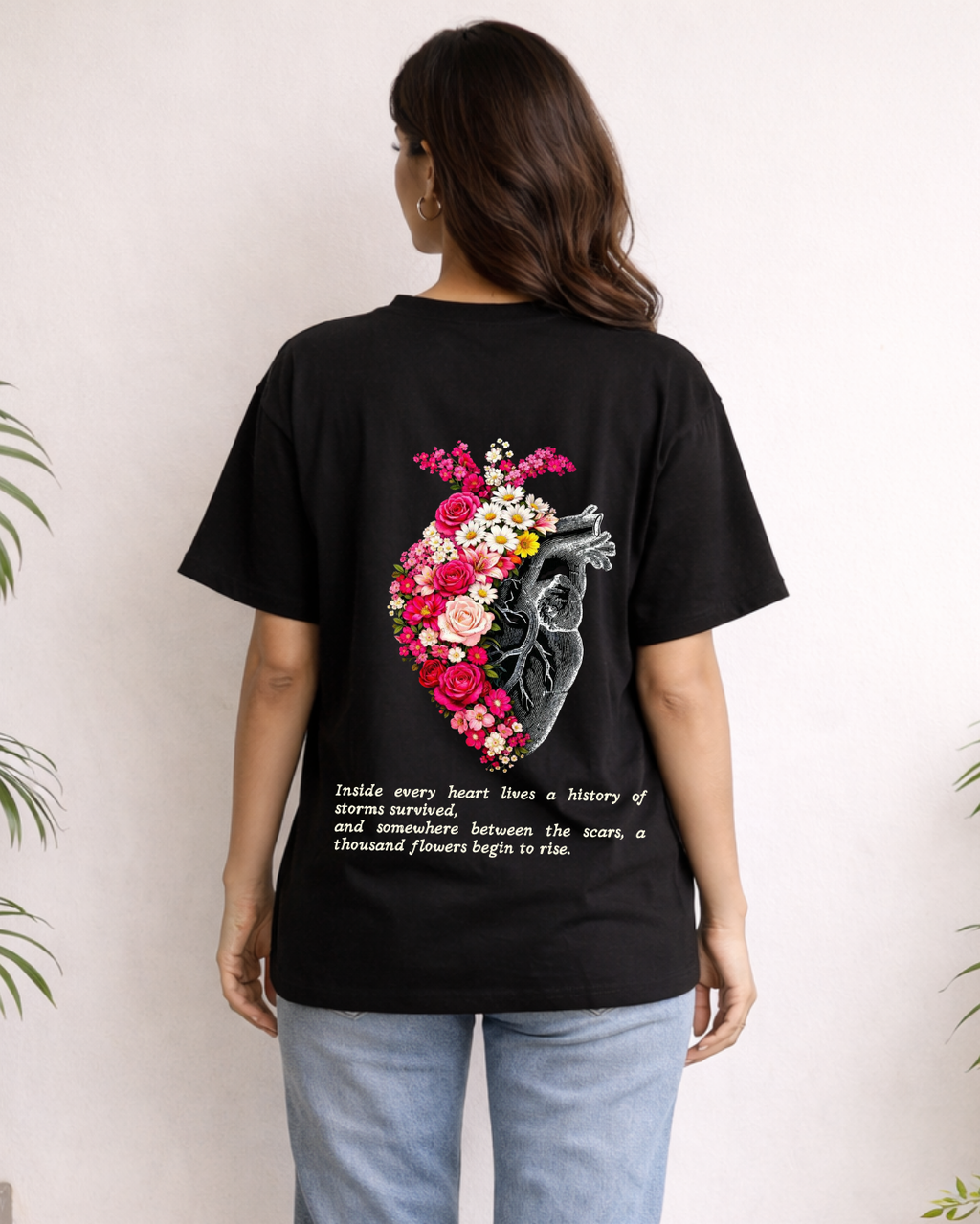 Wild Hearts Bloom