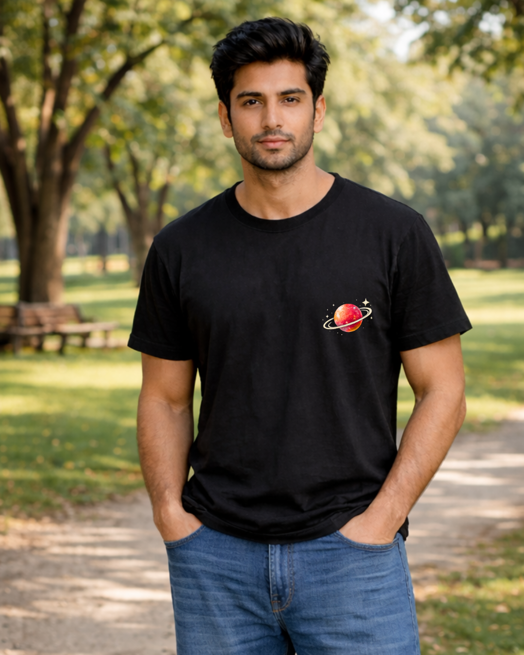 Just Need Some Space