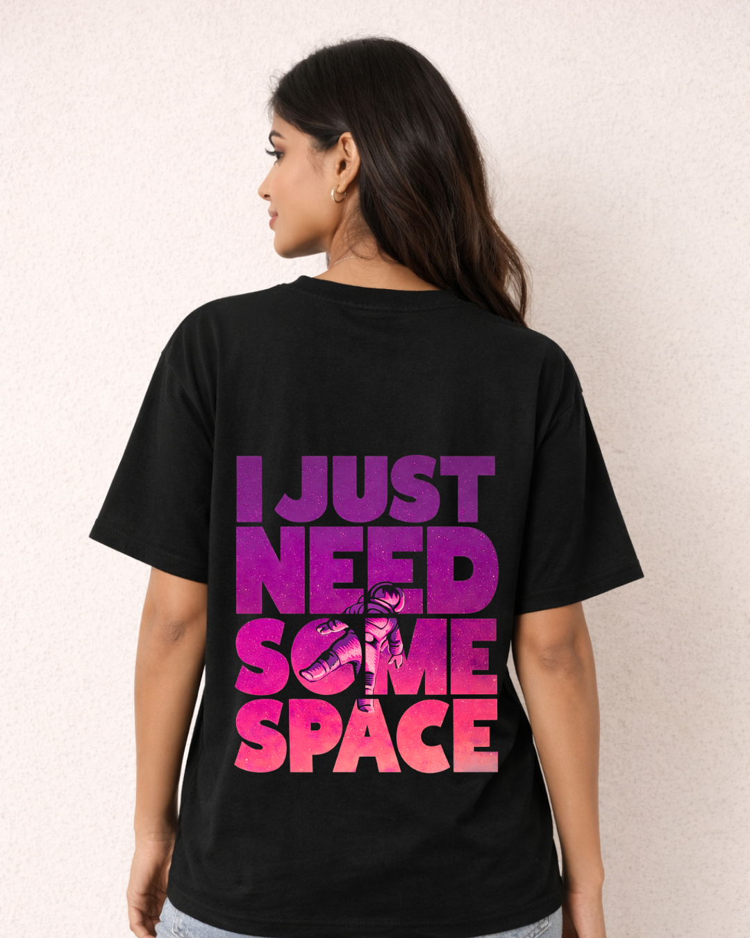 Just Need Some Space