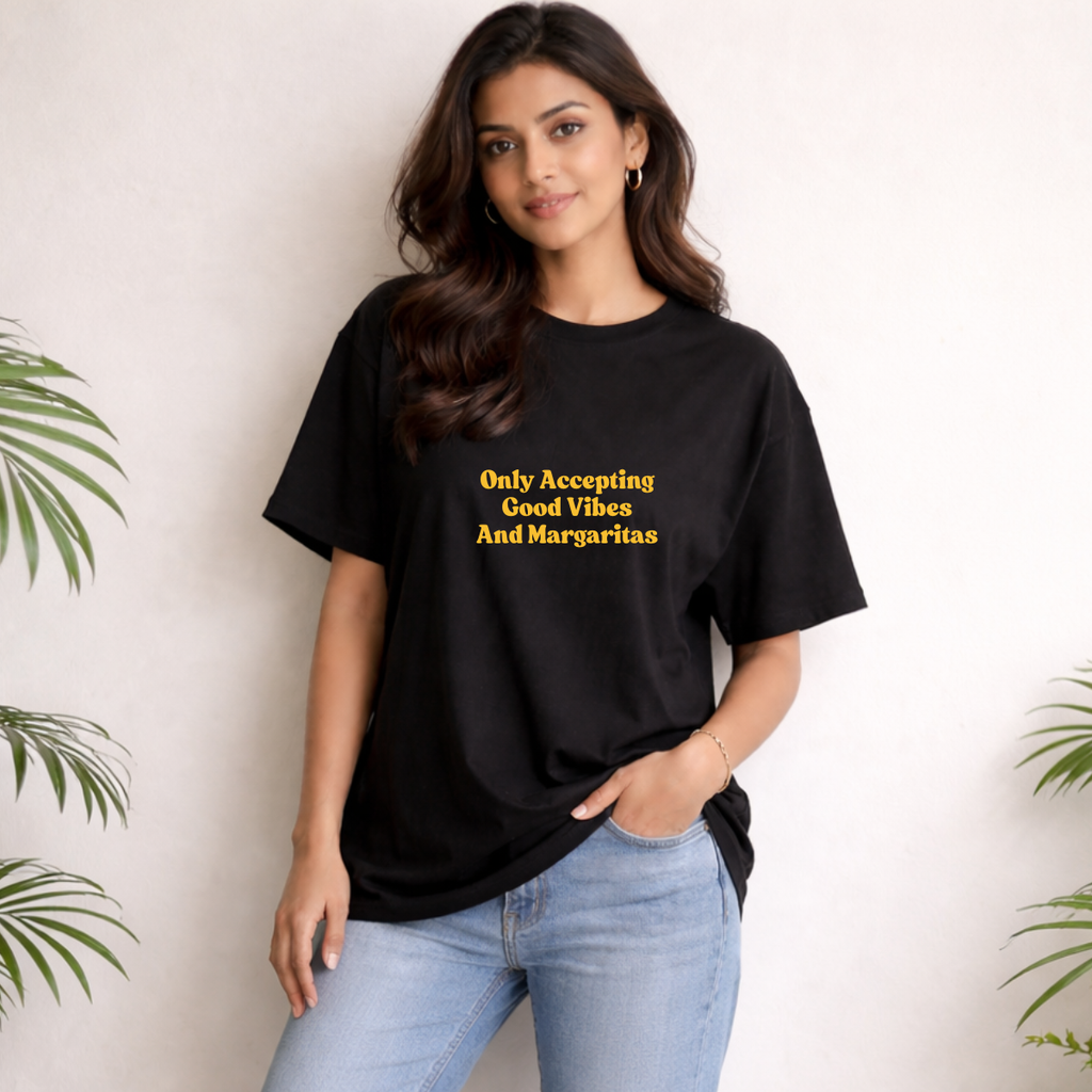 Good Vibes & Margaritas