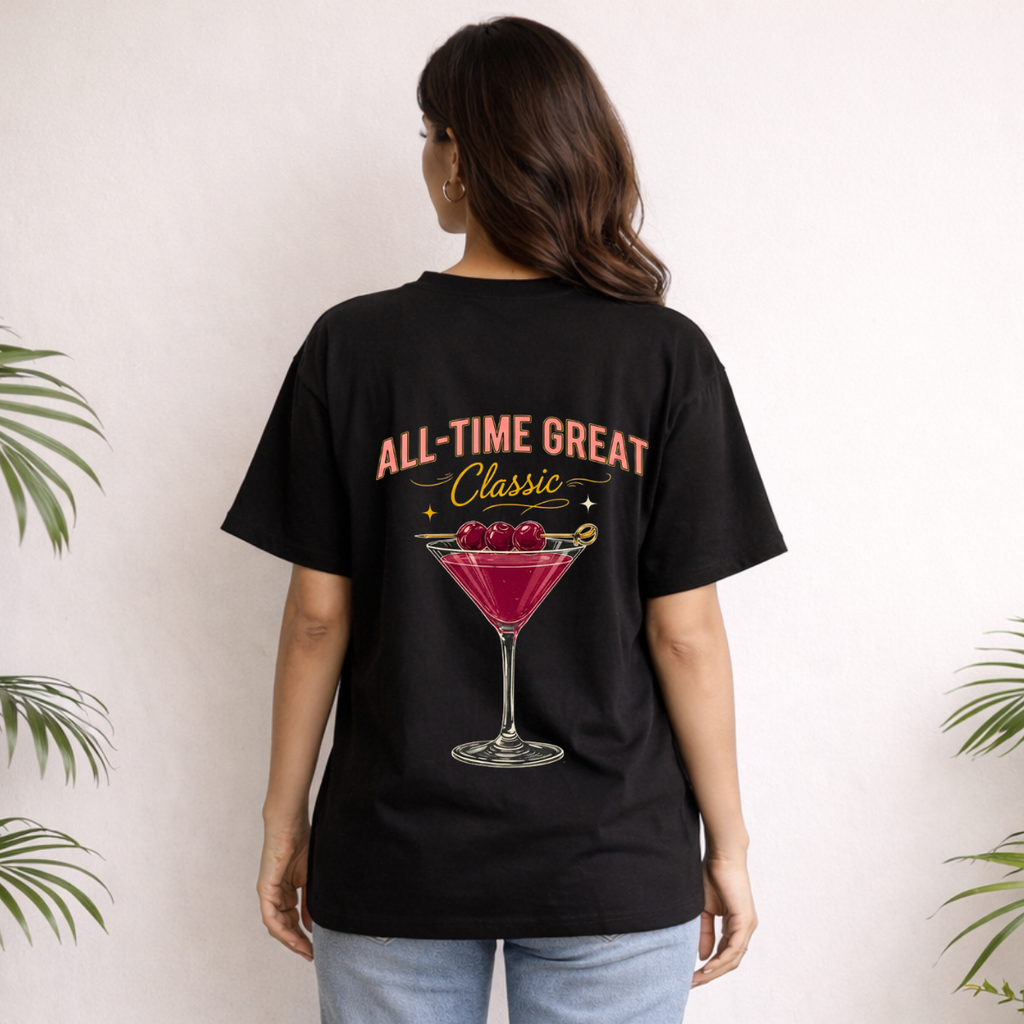 Good Vibes & Margaritas