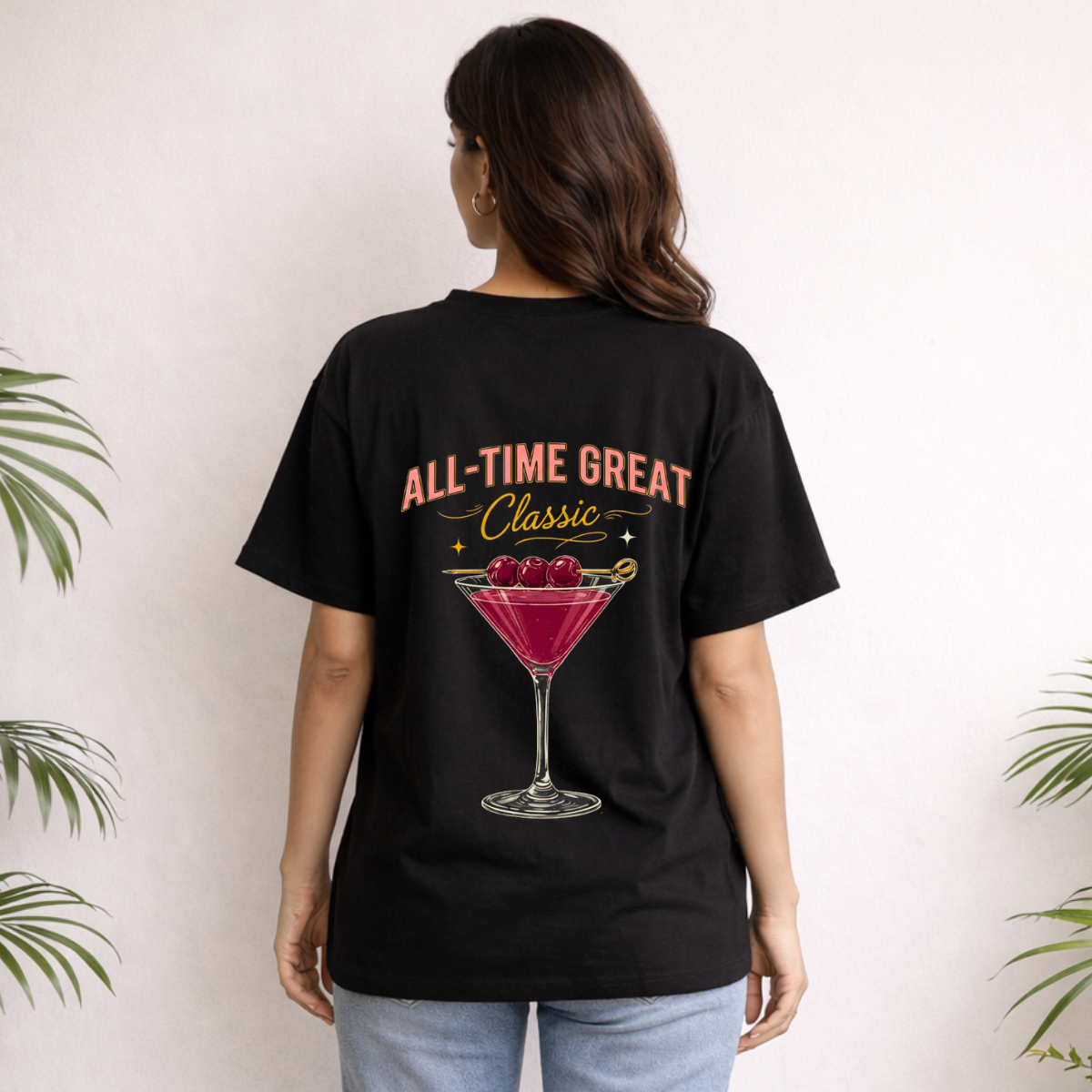 Good Vibes & Margaritas